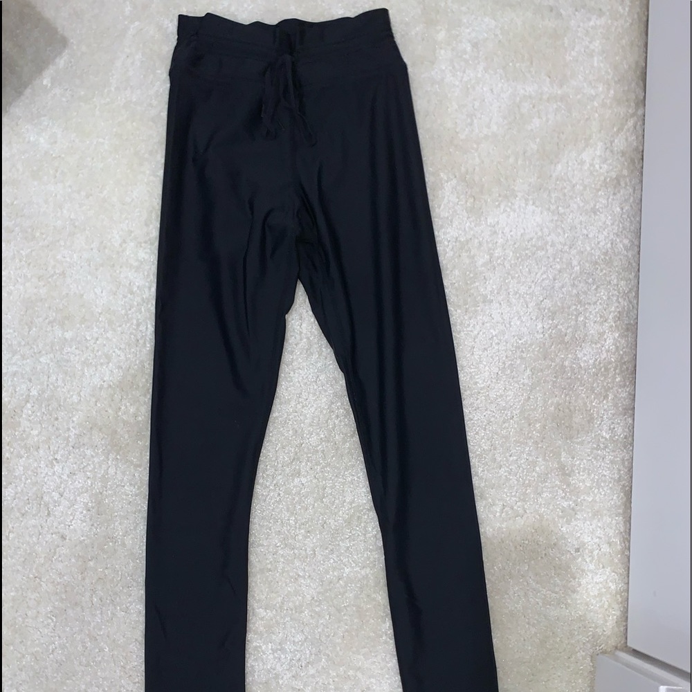 The Upside Leggings